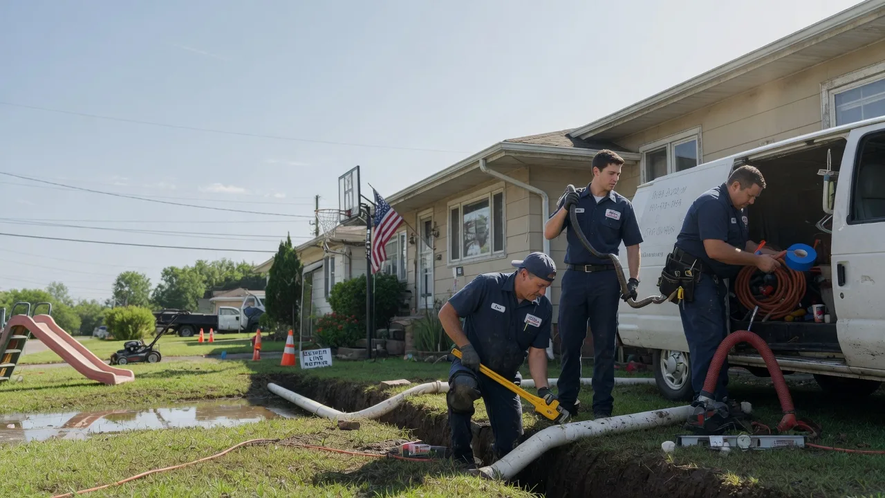 Toilet Installation in Cuthbert, GA near me